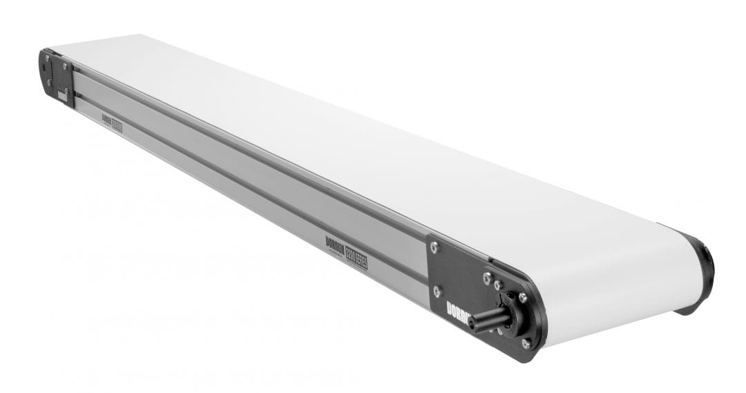 , Dorner Application Story – Ergonomic Transfers