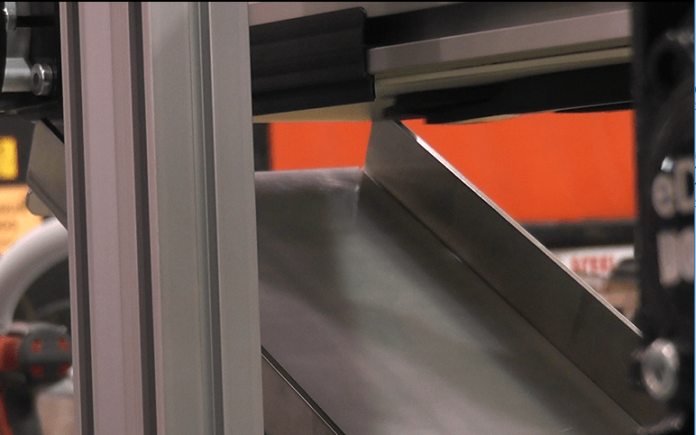 , Magnetic Conveyors Improve Process