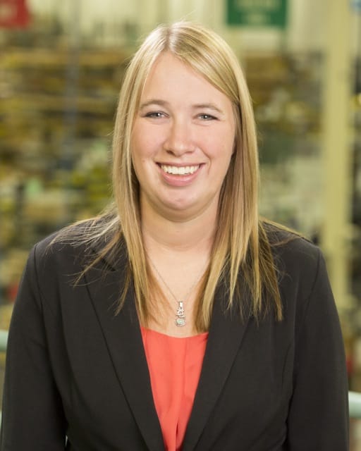 , Dorner Appoints New Marketing Manager