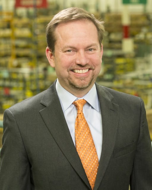 , Dorner’s Matt Jones on Manufacturing Revival Radio