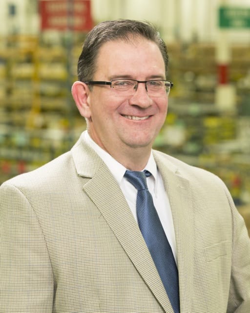 , Dorner Appoints Chris Elley As New Regional Sales Manager