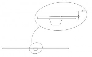 , Belt Conveyor Tracking: V-Guided vs. Crowned Roller