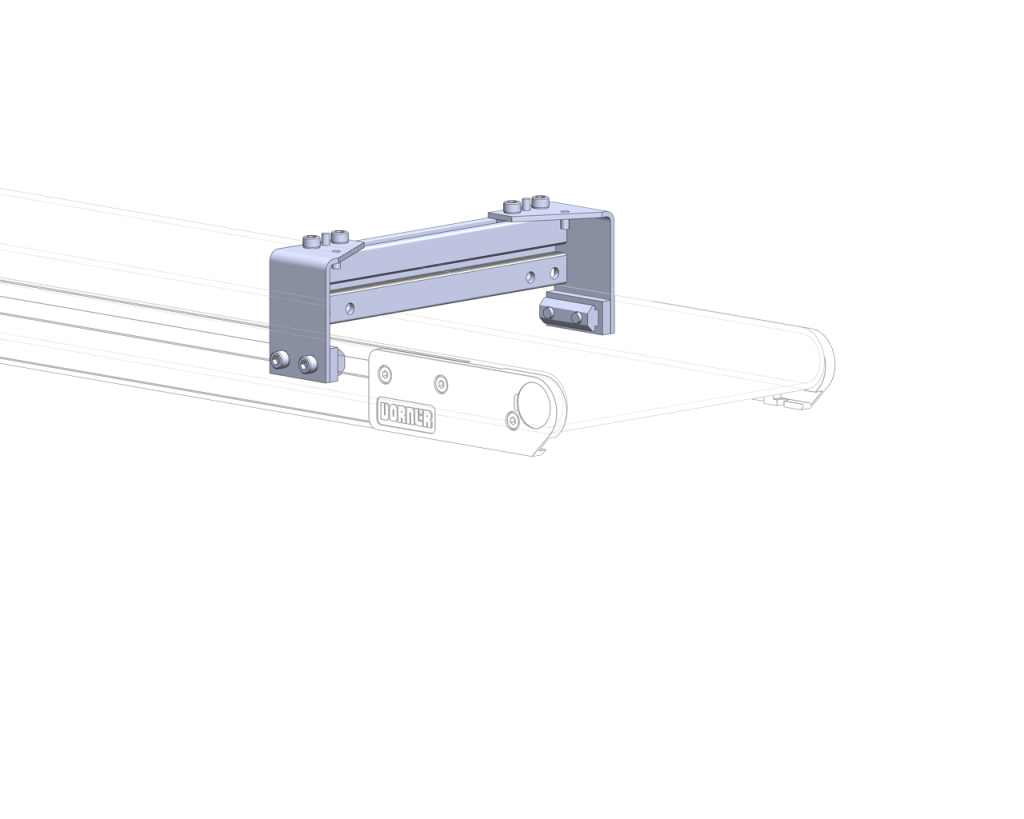 , Accesorios de la serie 2200 &#8211; movimiento de precisión