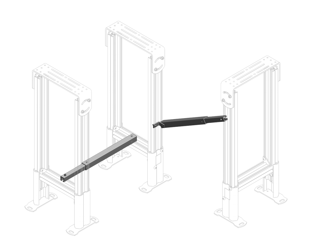 Standard Tie Bracket