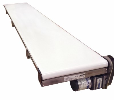 , Dorner’s 1100 Series – Not Just Small Conveyors