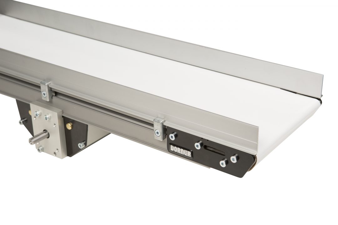 2200 Belted Updated Frame Design Dorner Conveyors Conveying Systems
