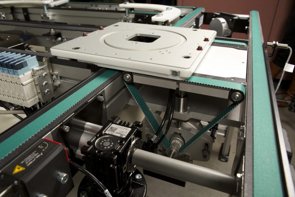 , How to Amplify Your Conveyor System with Robotics