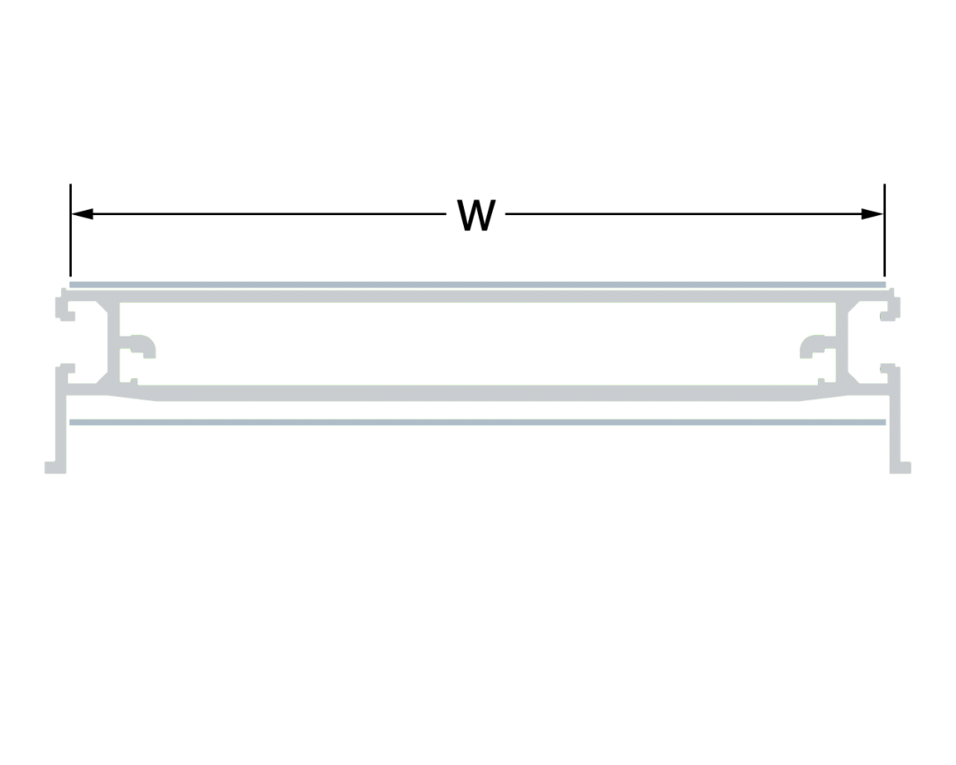 2200 Series Precision Move Profiles - Dorner Conveyors