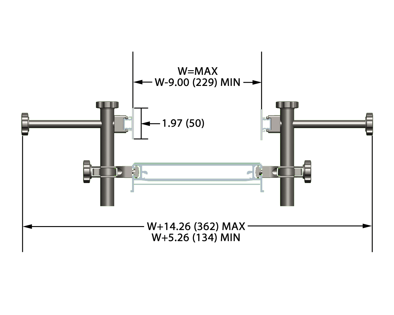 , 2200 Series Precision Move Profiles