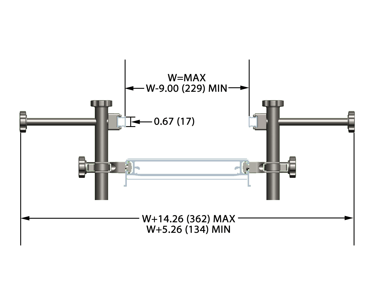 , 2200 Series Precision Move Profiles