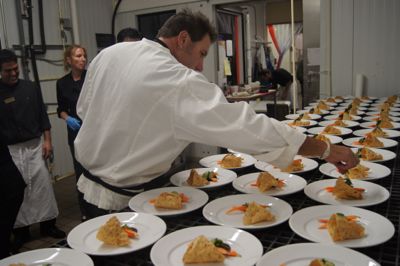 , A Fresh Take on Dining – No Guts, No Gourmet