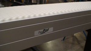 DustPruf 2300 Series with SmartSlot on side