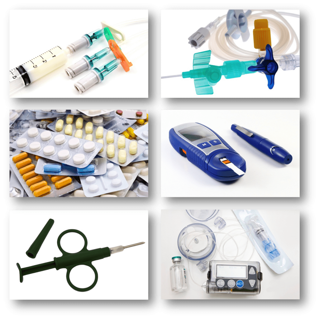 , Miniature Conveyors &#8211; Efficient Pharmaceutical and Medical Product Handling