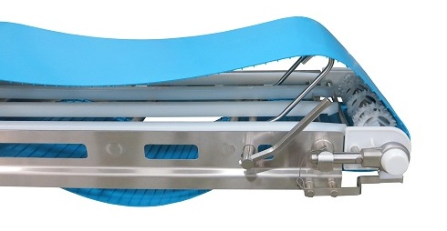 7600 Ultimate Series Sanitary Conveyor Belt