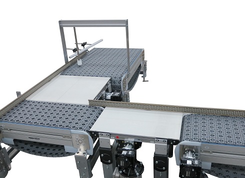 2200 Series conveyor