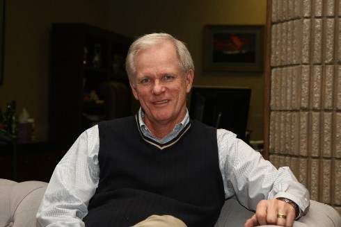 , Bern McPheely, Member of Dorner’s Board of Directors, Inducted into the 2014 Packaging Hall of Fame