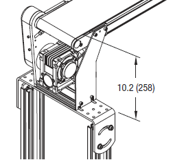 , 2200 Series Precision Move Support Stands