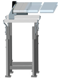 , 3200 Series Support Stands &#038; Accessories