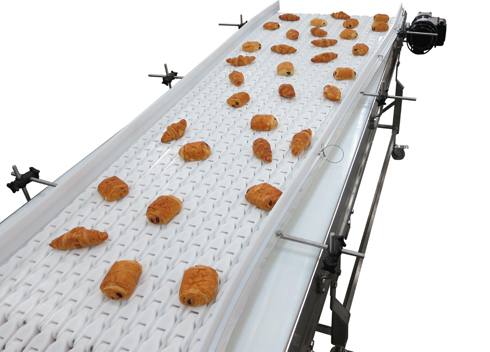 , Use a Conveyor to Spread Product, Maximize Quality – Video