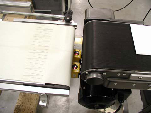 , Dorner Application Story – Counting Packaging