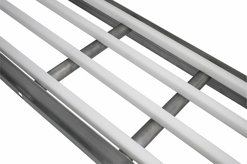 , Sanitary vs. Stainless Steel Conveyors