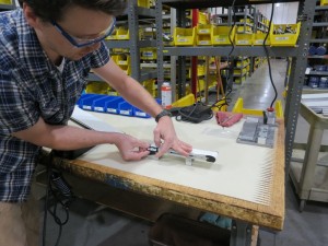 , Dorner Slices 1100 Series Lead Time, Adds Second Shift to Meet Increased Customer Demand