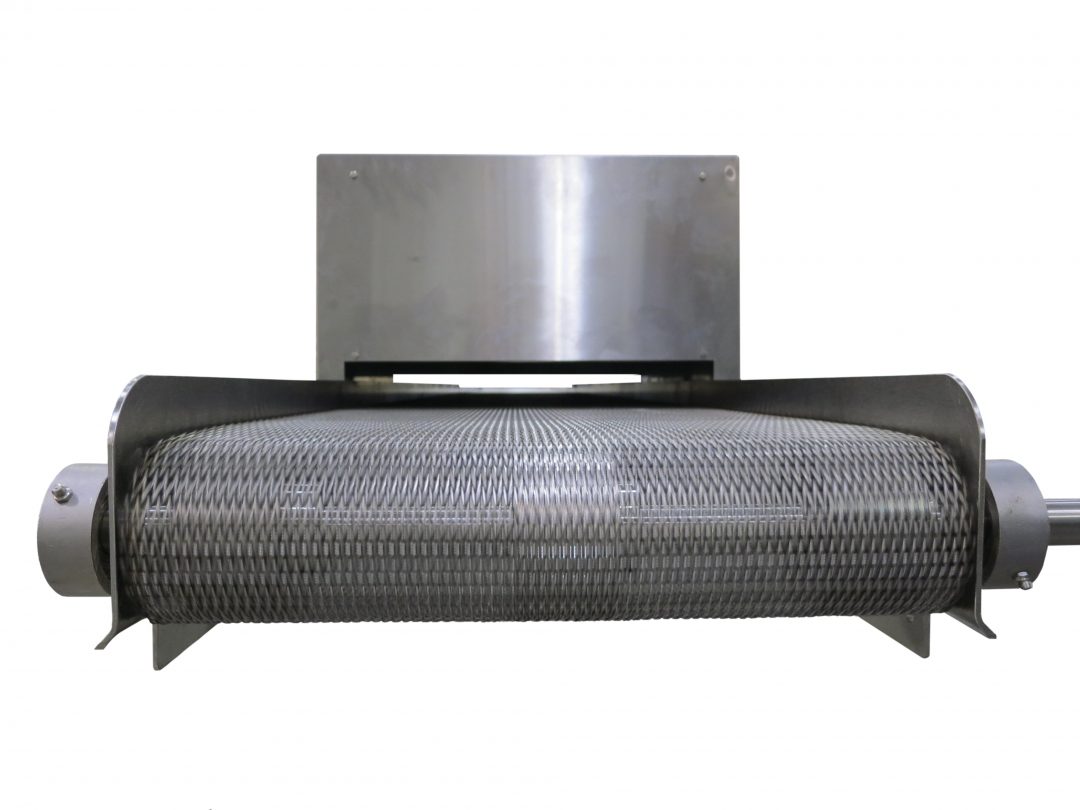 , Engineered Solutions Going Beyond the Conveyor