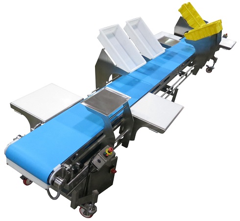 Dorner Conveyors RTE AquaPruf 7600 Accessories