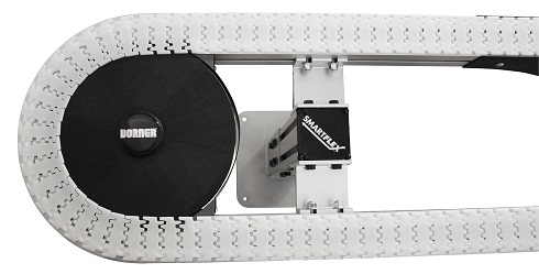 SmartFlex conveyor platform