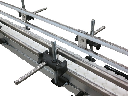 , Lift Gate Provides Added Flexibility to SmartFlex System