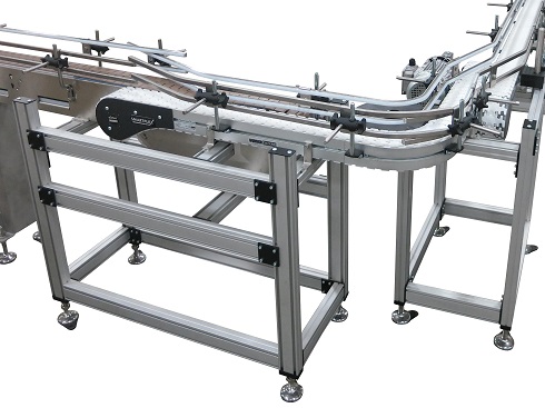 2200 Series SmartFlex conveyor