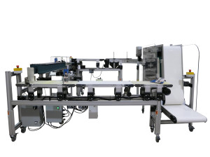Flexible Packaging Display