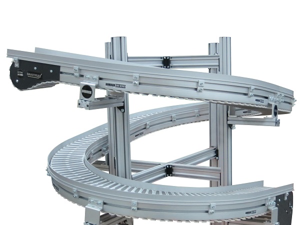 SmartFlex Spiral Conveyor Belt