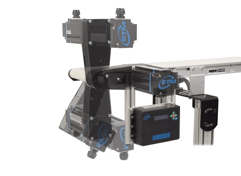 , Dorner’s New Universal Drive Simplifies Motor and Mounting Package Options for 2200 Series Conveyors