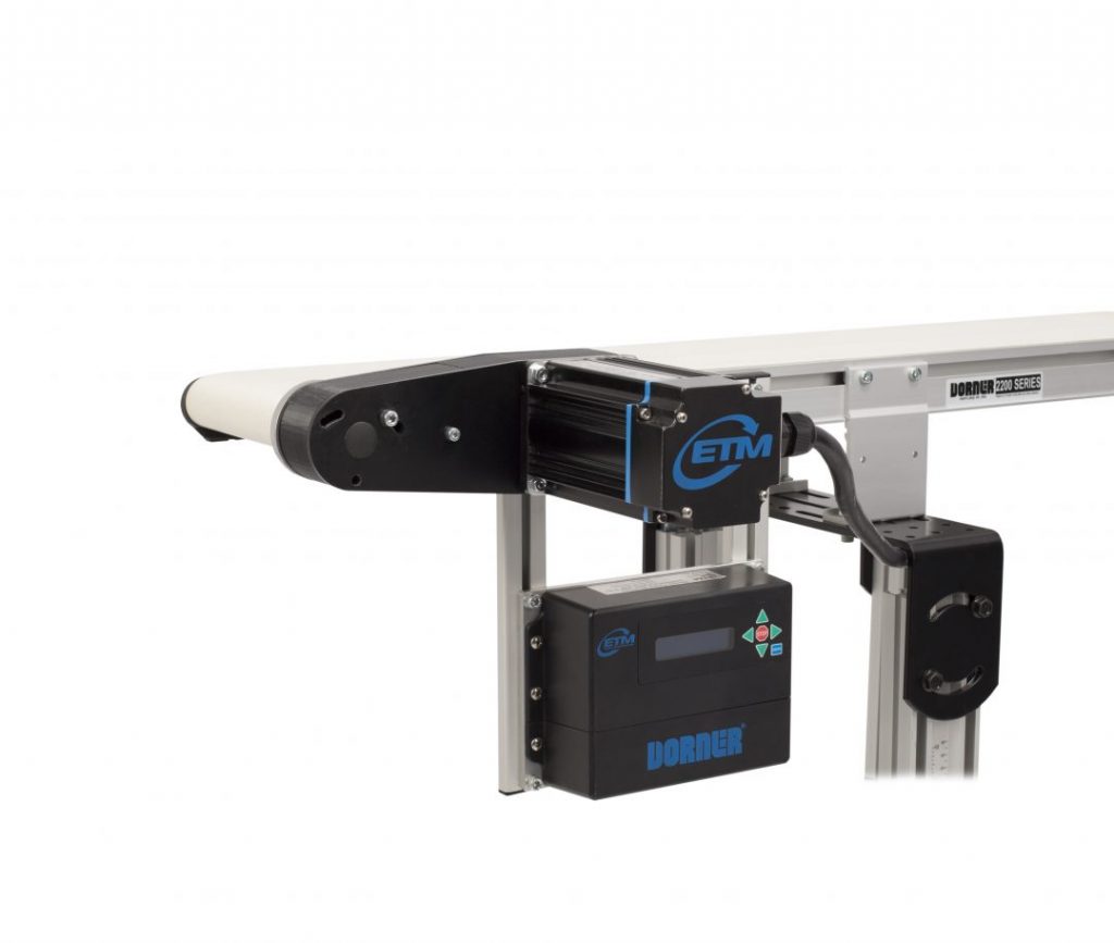 Universal Drive Side Mount Outboard Position