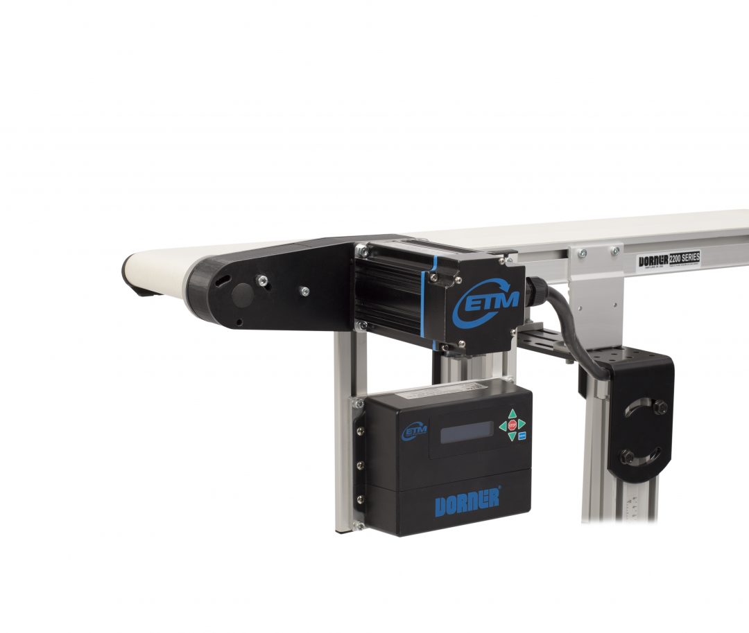 Universal Drive Side Mount Outboard Position