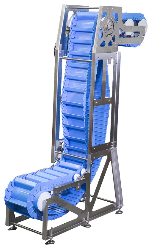 Dorner Conveyors AquaPruf 7600 VBT