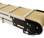 Precision Move Conveyors
