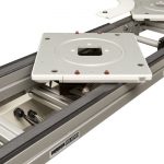 , Dorner Solves Assembly Automation Challenges in the Automotive Industry