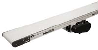 2200 Series Mid Drive belt conveyor platform