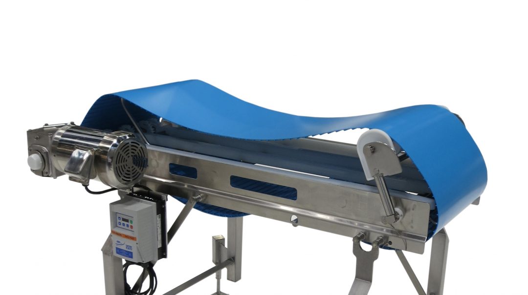 7600 AquaPruf Ultimate Conveyor