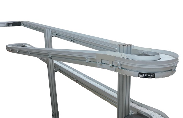SmartFlex Alpine Conveyor