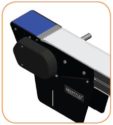 Catenary Drive Module with Outfeed Power Transfer