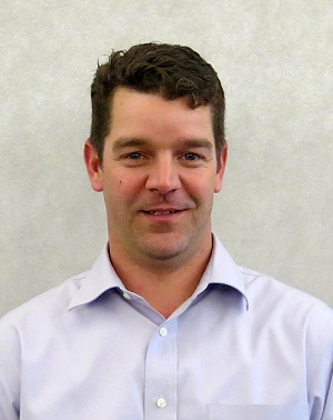, Dorner Appoints New Industry Manager to Better Support Automation Industries