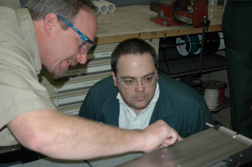, Complete Conveyor Installation and Maintenance Training Services