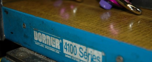 , President Obama mentions Master Lock in State of the Union – Dorner provides conveyor solutions