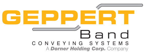 , Dorner Announces Acquisition of Geppert-Band