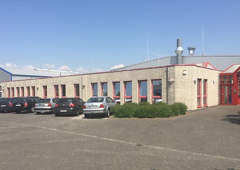 Geppert-Band Dorner Office
