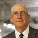 Rich Ryan, new CEO of Dorner