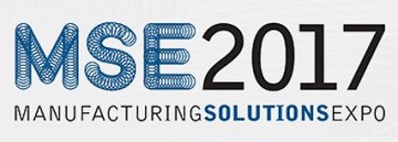 Manufacturing Solutions Expo 2017